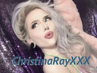 ChristinaRayXXX