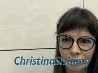 ChristinaShining