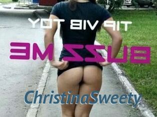 Christina_Sweety