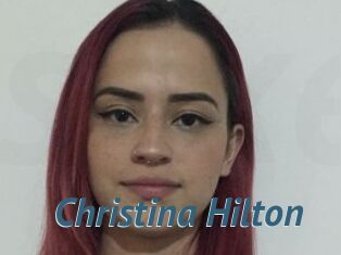 Christina_Hilton