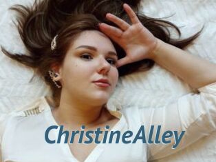 ChristineAlley