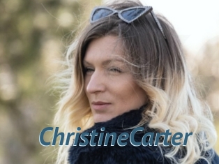 ChristineCarter Sexe Fr