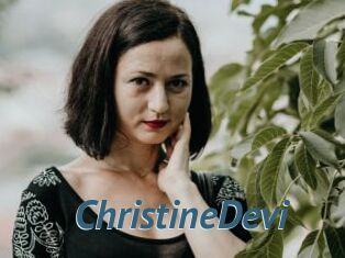 ChristineDevi