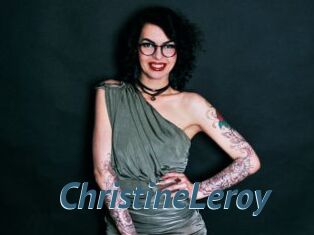 ChristineLeroy