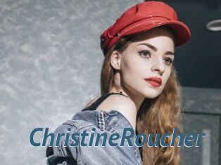 ChristineRoucher