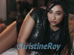 ChristineRoy