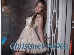 ChristineVonDee