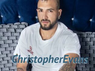ChristopherEvans
