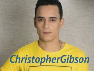 ChristopherGibson