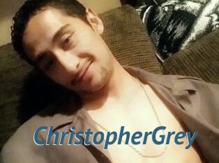 Christopher_Grey