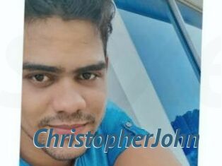 ChristopherJohn