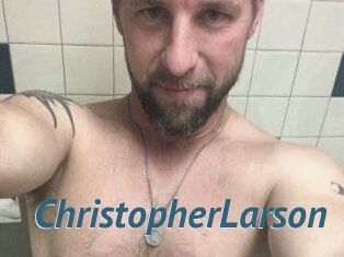 Christopher_Larson