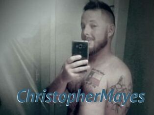 Christopher_Mayes