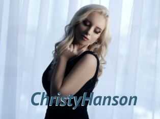 ChristyHanson