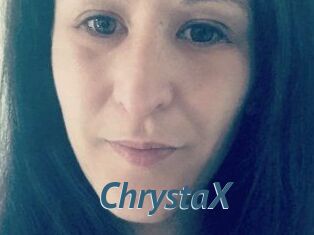 ChrystaX