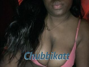Chubbikatt