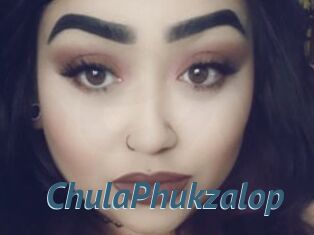 ChulaPhukzalop