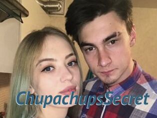 ChupachupsSecret