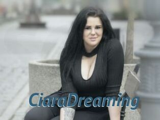 CiaraDreaming