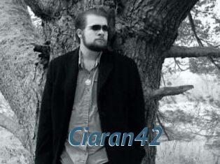 Ciaran42