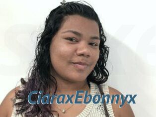 CiaraxEbonnyx
