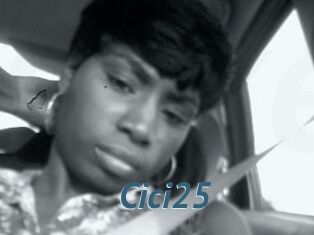 Cici25