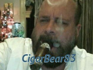 CigarBear83