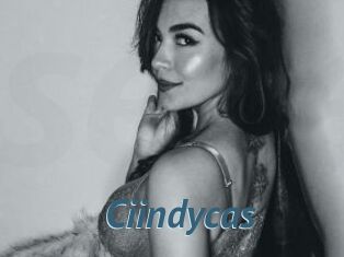 Ciindycas