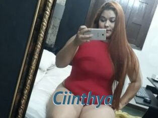 Ciinthya