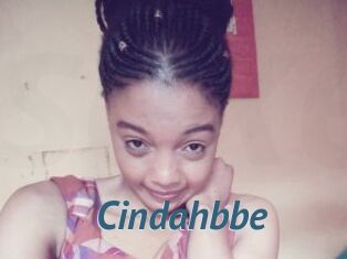 Cindahbbe