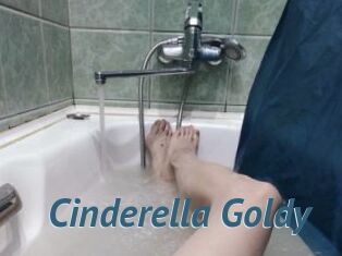 Cinderella_Goldy
