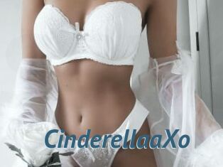 CinderellaaXo