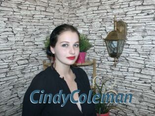 CindyColeman