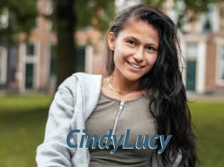 CindyLucy