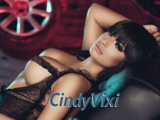 CindyVixi
