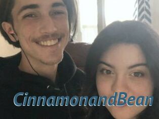CinnamonandBean