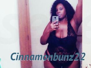 Cinnamonbunz22
