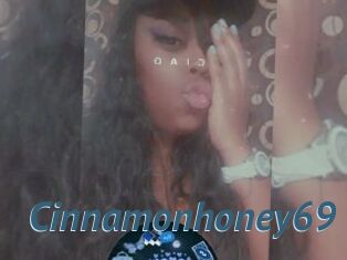 Cinnamonhoney69