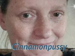 Cinnamonpussy