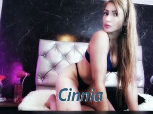 Cinnia