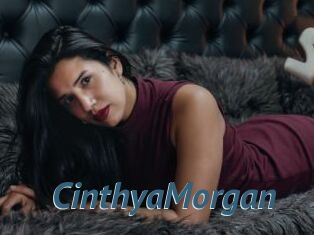 CinthyaMorgan