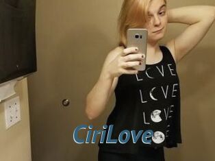 CiriLove