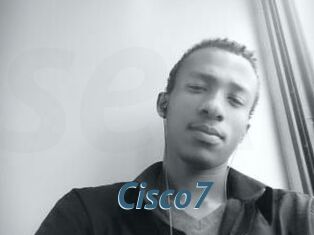 Cisco7