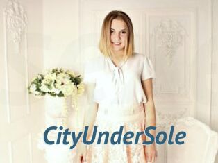 CityUnderSole