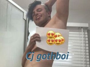 Cj_gothboi