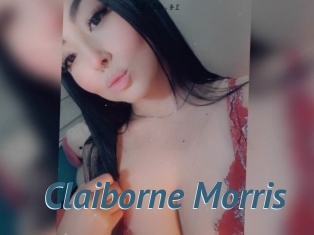 Claiborne_Morris Sexe Fr