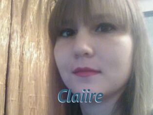 Claiire
