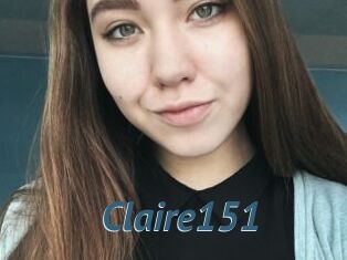 Claire151