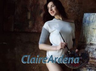 ClaireArdena