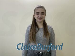 ClaireBurford
